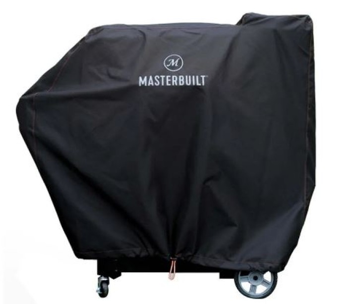 Masterbuilt Abdeckhaube für Gravity Series® 800 in Schwarz, MB20080221